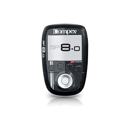 Compex SP 8.0