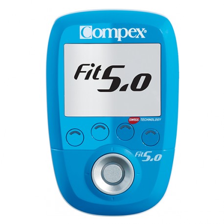 Compex Fit 5.0